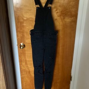 Jegging Overalls